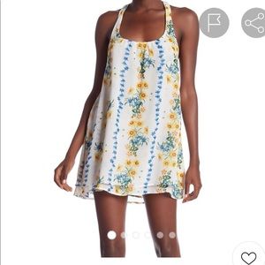 Show Me Your Mumu Candy Strappy Dress
